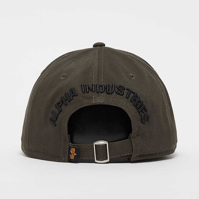 Alpha Industries 02045141 groen 4796 2