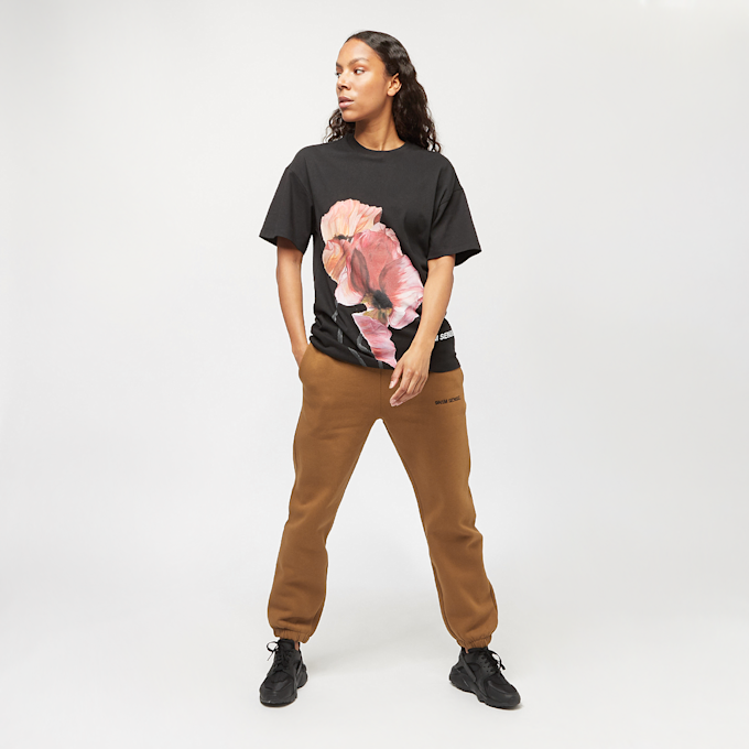 9N1M SENSE Logo Sweatpants bruin 4811 4