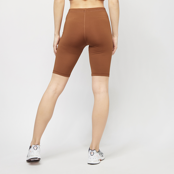 9N1M SENSE Logo Leggings Short smeđa 4815 2