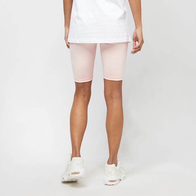 9N1M SENSE Logo Leggings Short rosa  4816 2