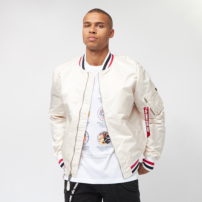 Alpha Industries 02046450 UndefinedColor | 116101-578 | SNIPES