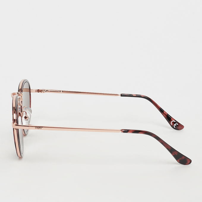 SNIPES Snipes Eyewear preto 4889 2