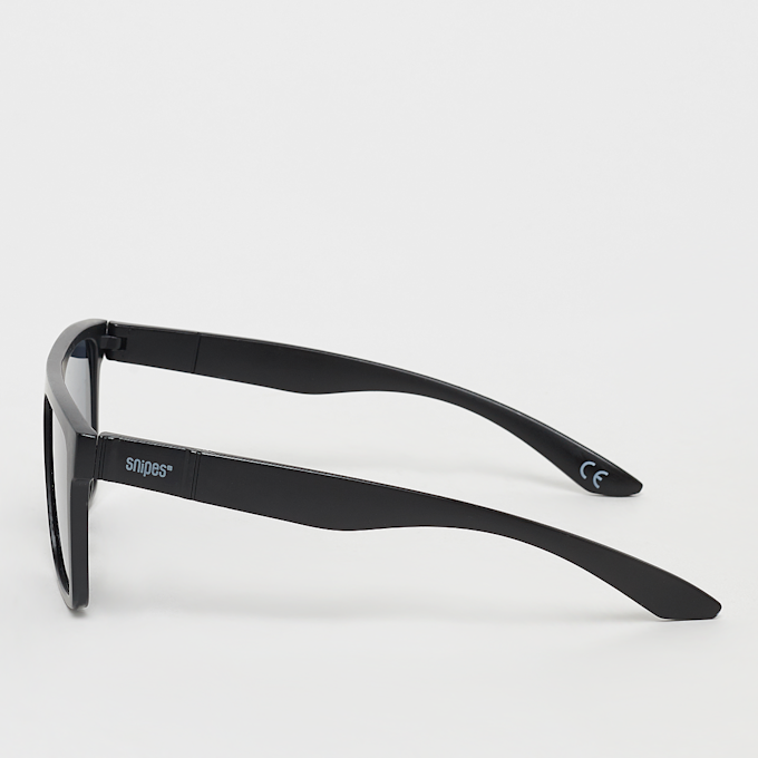 SNIPES Unisex Sonnenbrille schwarz 4896 2