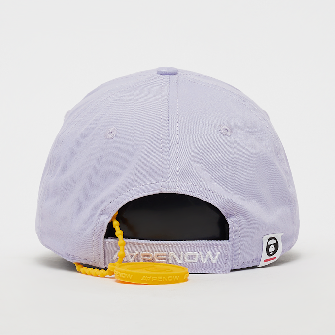 Aape by A Bathing Ape 02046575 pourpre 4908 2