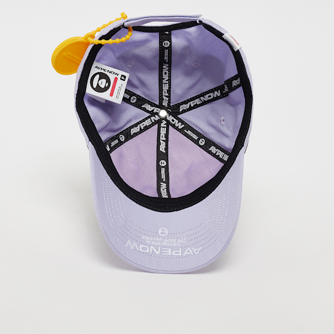 Aape by A Bathing Ape 02046575 ljubičasta 4908 3