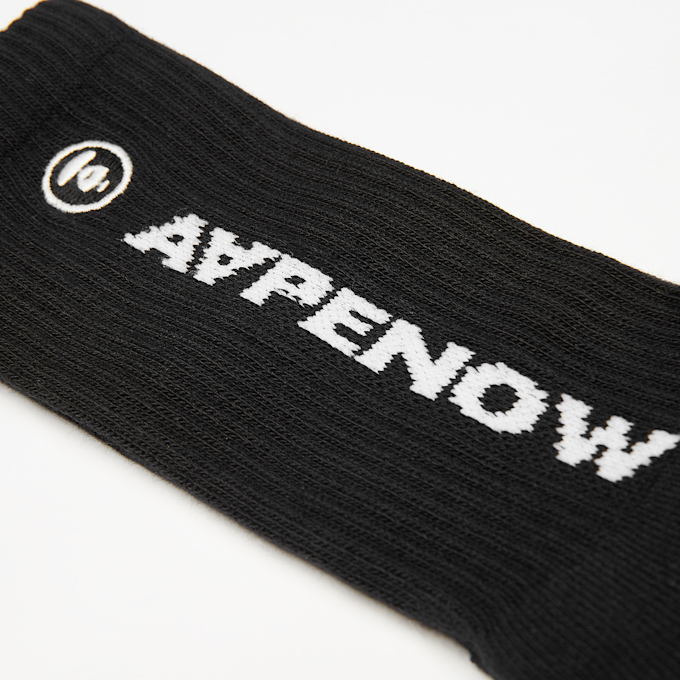 Aape by A Bathing Ape 02046632 schwarz 4928 2