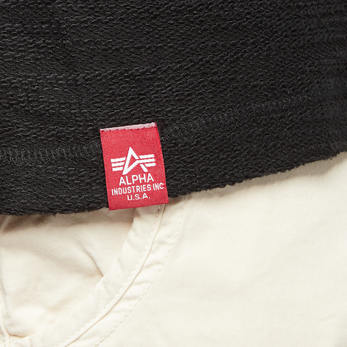 Alpha Industries 02047126 Undefined Color 4974 3