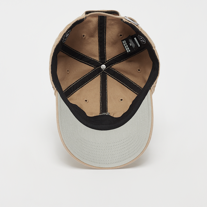 '47 MLB Los Angeles Dodgers Base RUNNER '47 Clean Up beige 5044 3