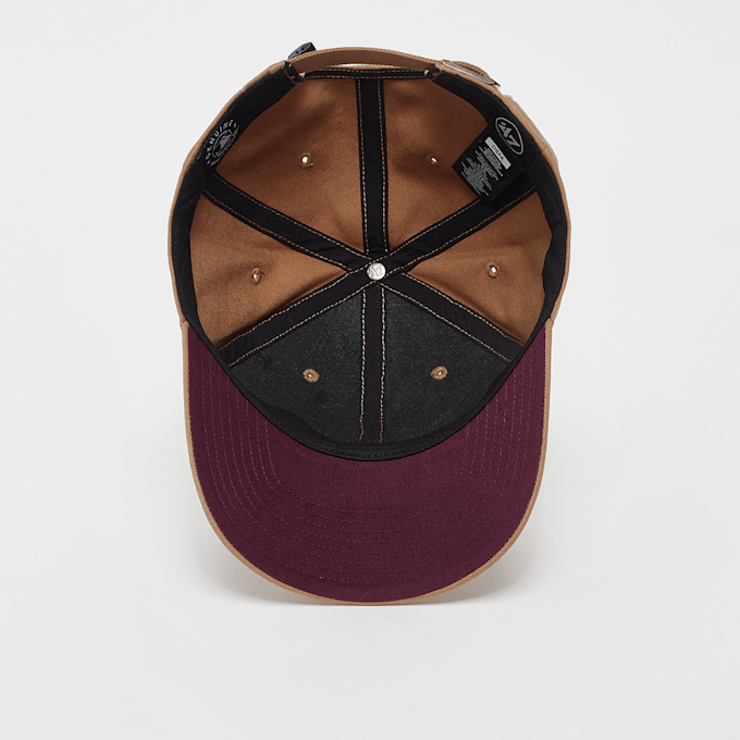 '47 MLB New York Yankees Thorn '47 MVP braun 5059 3