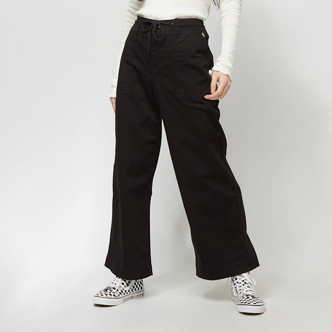Reell Women Colette Pant wit 5070 1