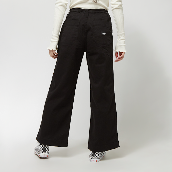 Reell Women Colette Pant wit 5070 2
