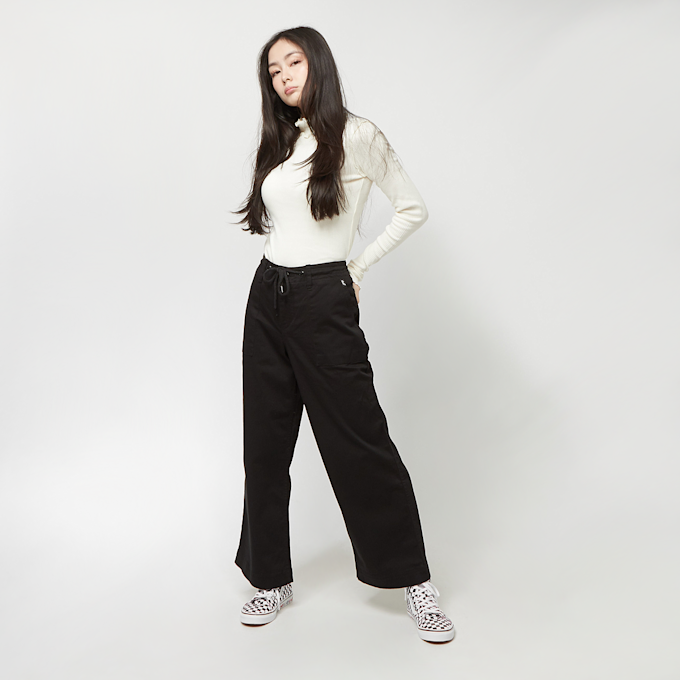 Reell Women Colette Pant blanc 5070 5