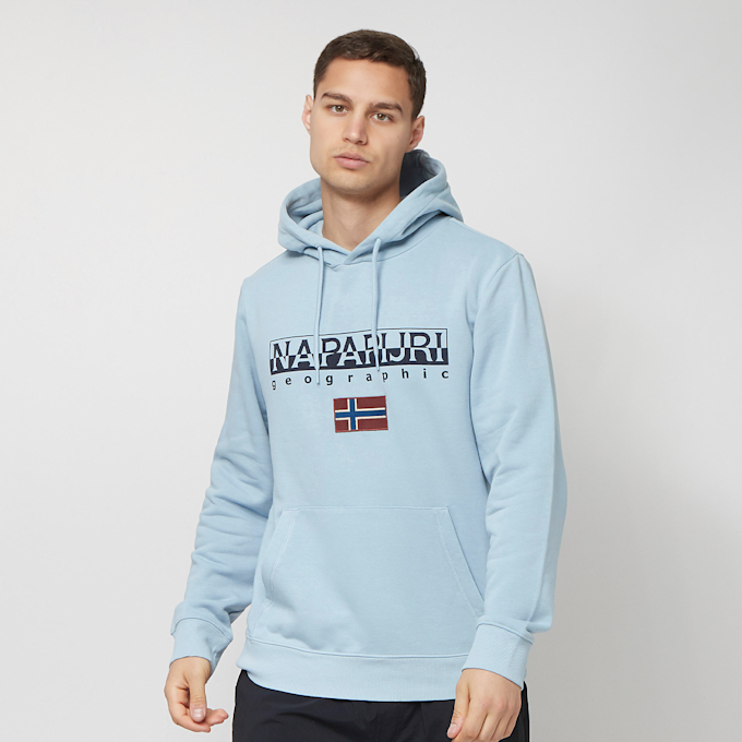 Napapijri 02047970 blau 5085 1