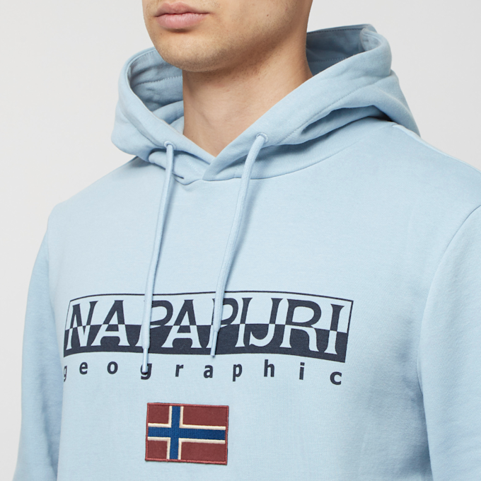 Napapijri 02047970 blau 5085 3
