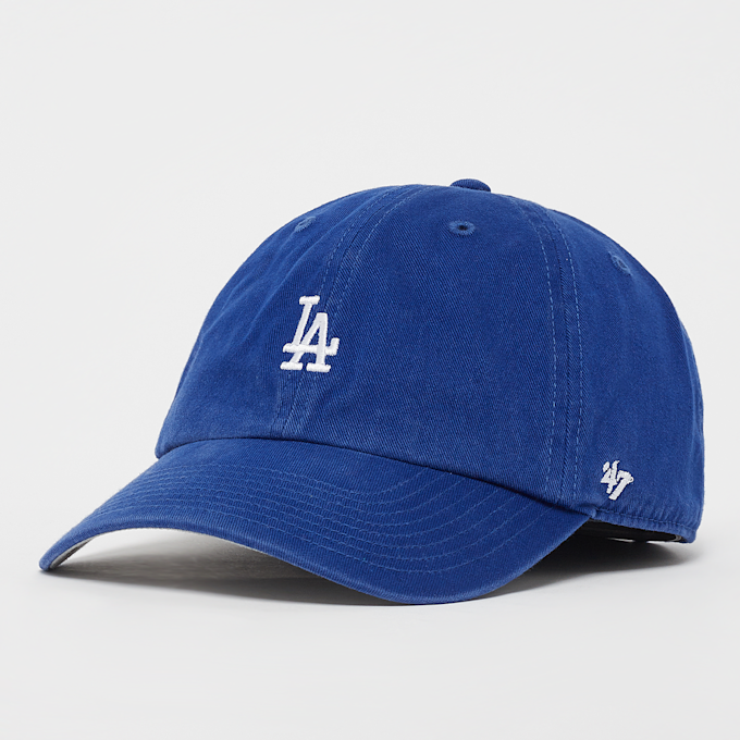 '47 MLB Los Angeles Dodgers Base Runner '47 Clean Up blau 5089 1