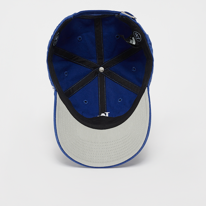 '47 MLB Los Angeles Dodgers Base Runner '47 Clean Up blu 5089 3