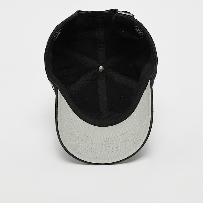 '47 MLB Los Angeles Dodgers BASE RUNNER ’47 Clean Up zwart 5090 3