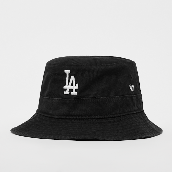 '47 MLB Los Angeles Dodgers Bucket crna 5110 1