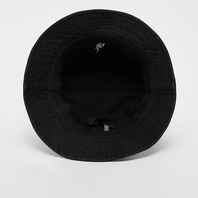 '47 MLB Los Angeles Dodgers Bucket nero 5110 3