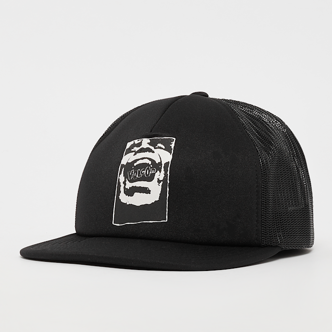 Volcom 02048363 schwarz 5144 1