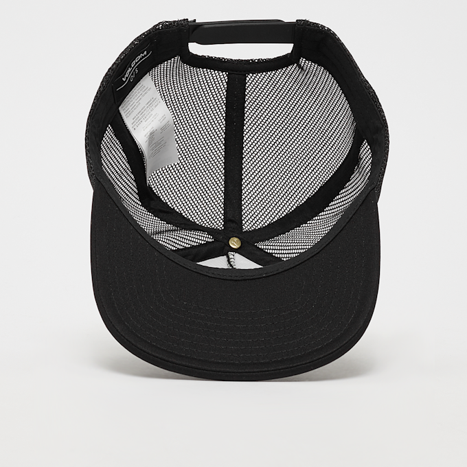 Volcom 02048363 schwarz 5144 3