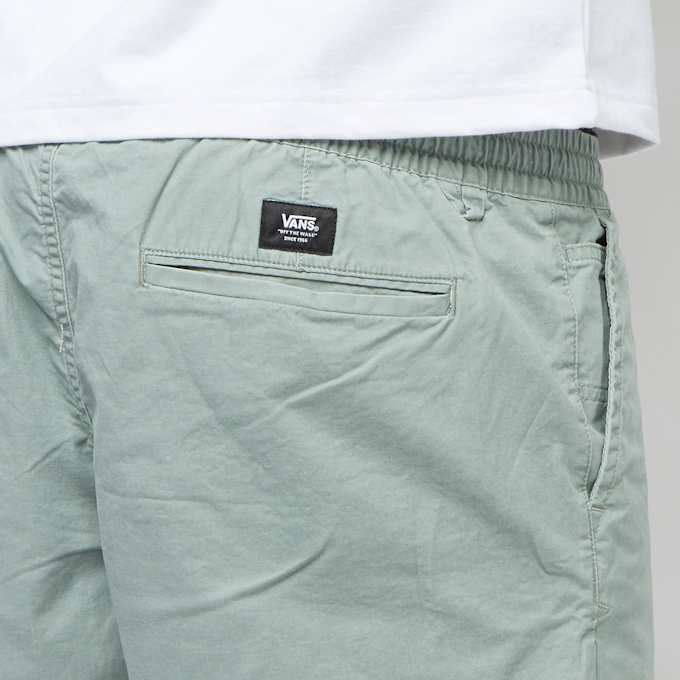 Vans 02048550 zielony 5181 4