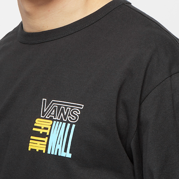 Vans 02048593 zwart 5193 3