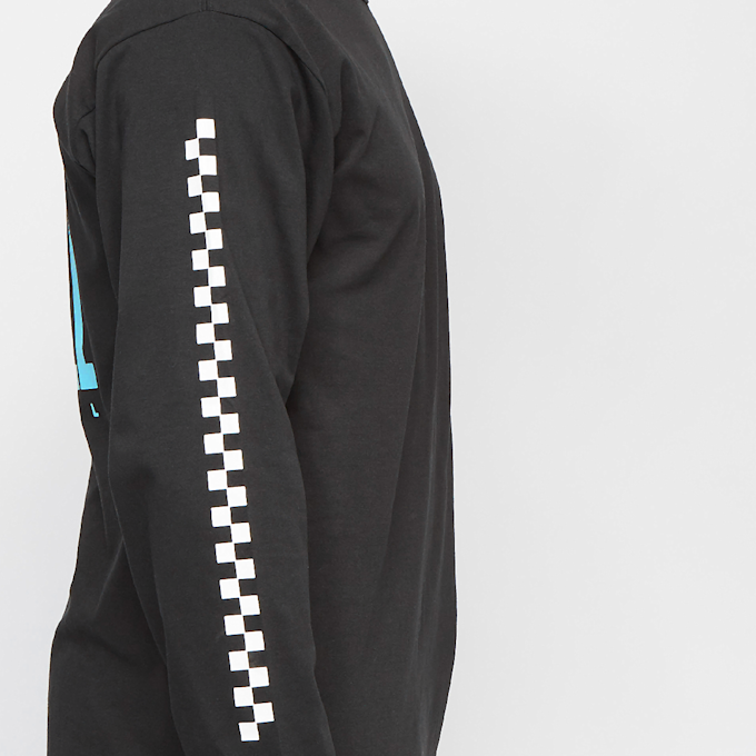 Vans 02048593 zwart 5193 4