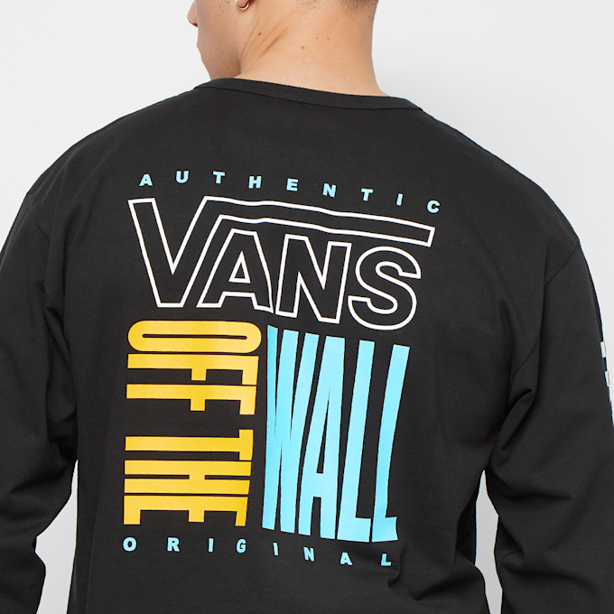 Vans 02048593 zwart 5193 5