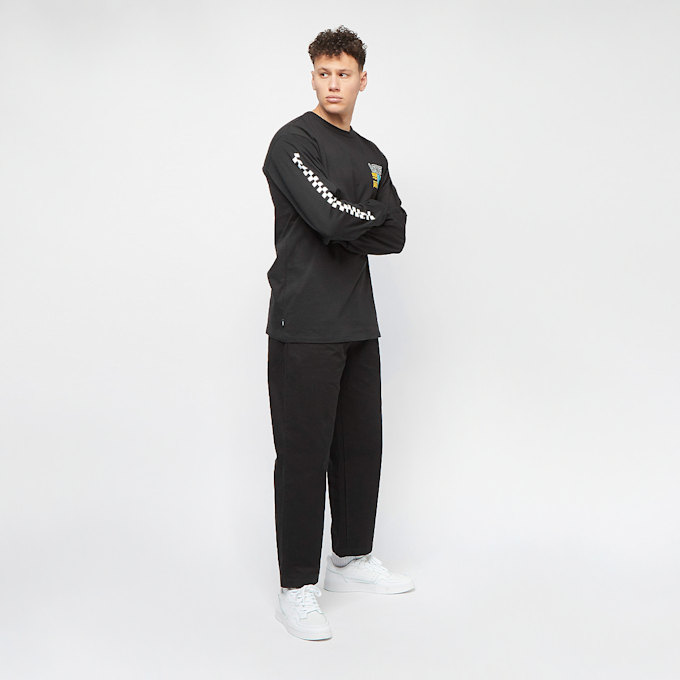 Vans 02048593 schwarz 5193 6