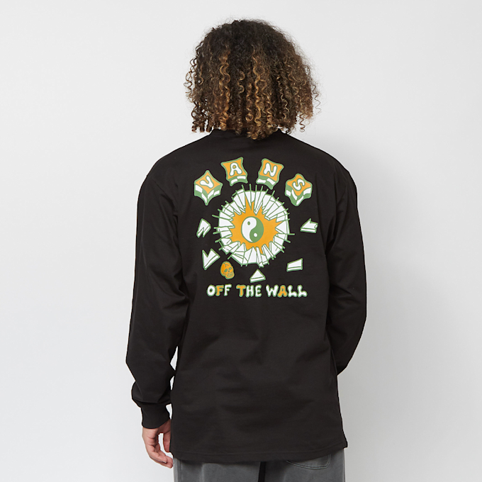 Vans 02048599 zwart 5197 2