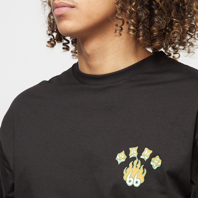 Vans 02048599 noir 5197 3