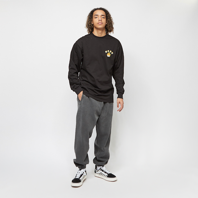 Vans 02048599 crna 5197 4