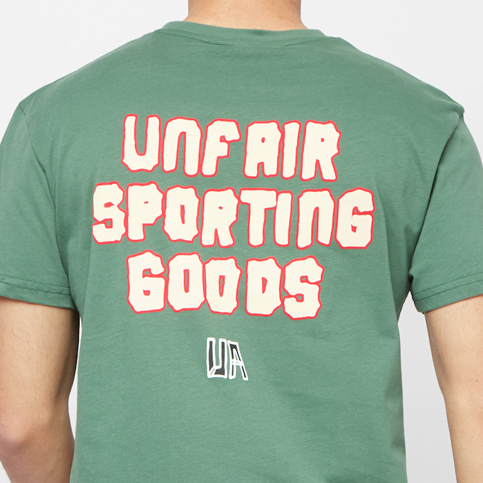 UNFAIR ATHLETICS 02048770 Undefinierte Farbe 5239 4