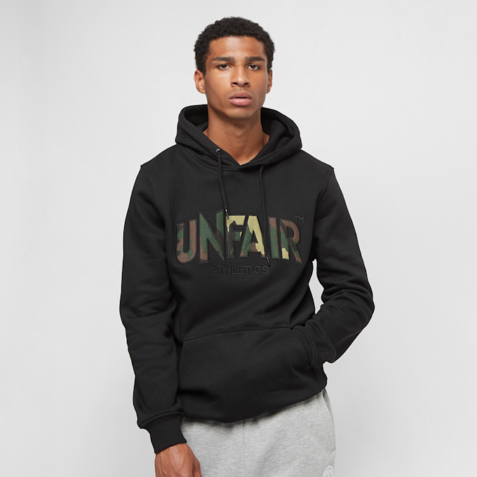 UNFAIR ATHLETICS Borse da uomo per il tuo stile di va attivo