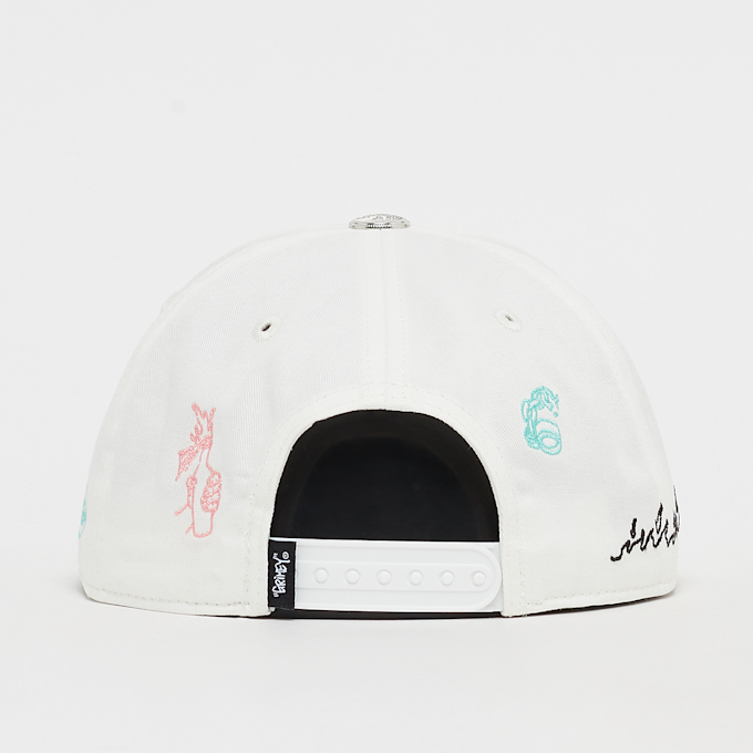 Grimey 02049070 bijela 5289 2