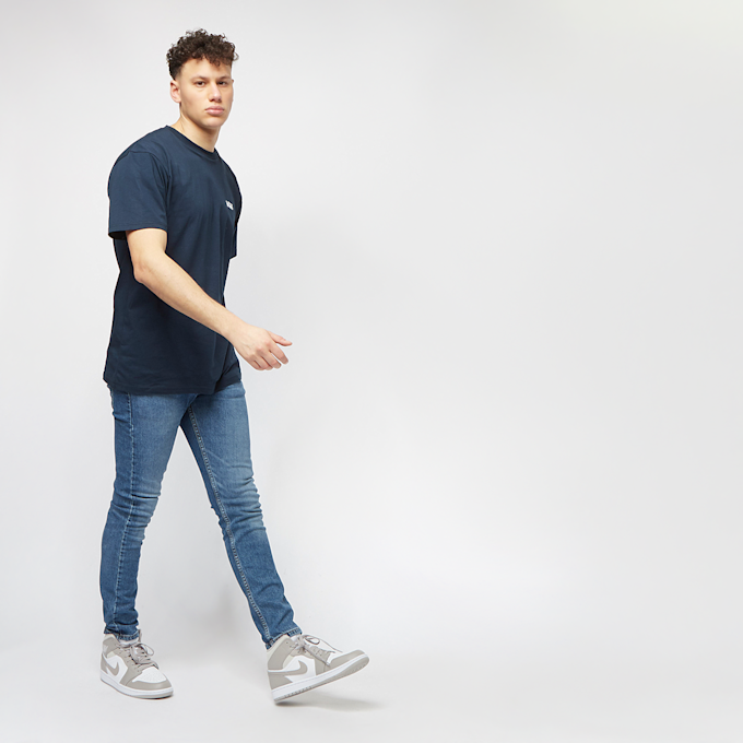 Vans 02049093 blauw 5291 5