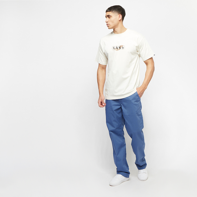 Vans 02049098 blanc 5293 5