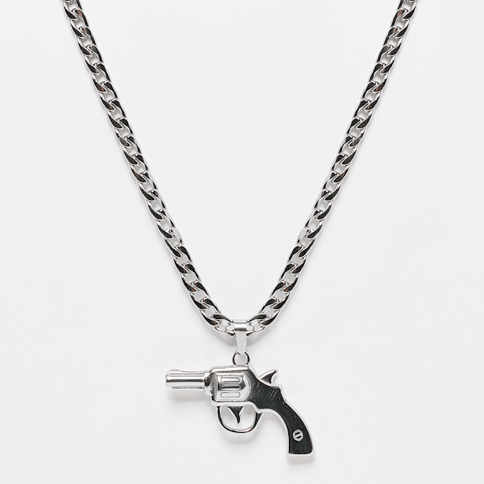 Grimey 02049159 zilver 5305 1