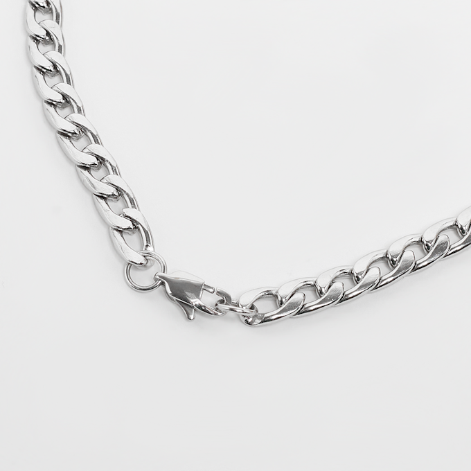 Grimey 02049159 zilver 5305 2