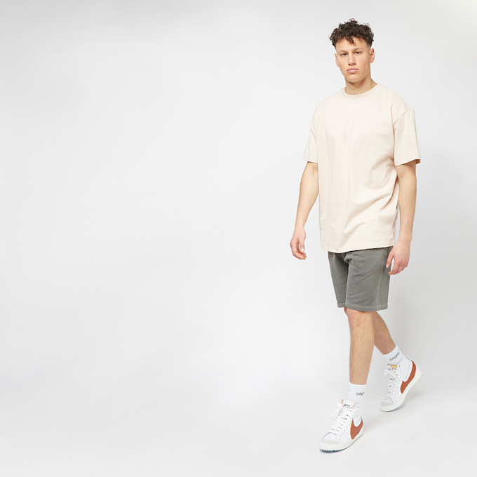 Urban Classics Heavy Oversized Tee bež 5319 3