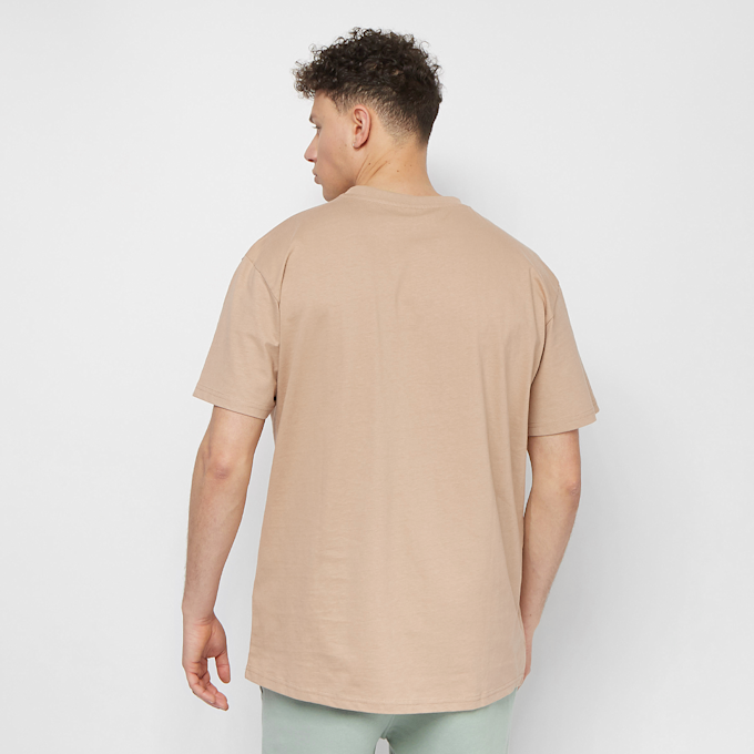 Urban Classics Heavy Oversized Tee beige 5385 2
