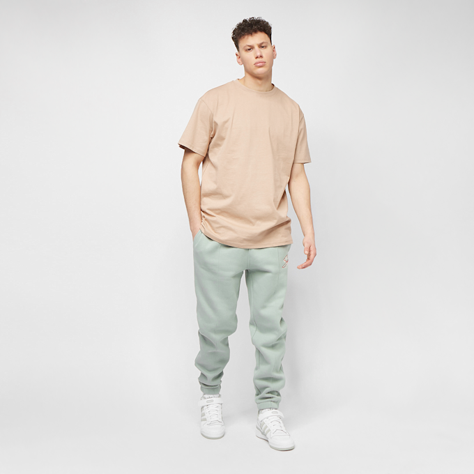 Urban Classics Heavy Oversized Tee beige 5385 3