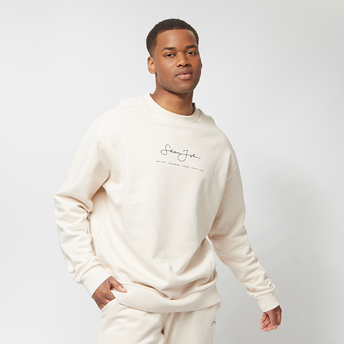 Sean John 02049573 beige 5404 1