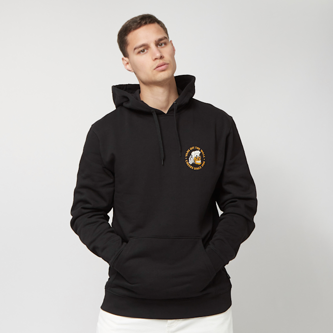 Vans 02049701 zwart 5453 1