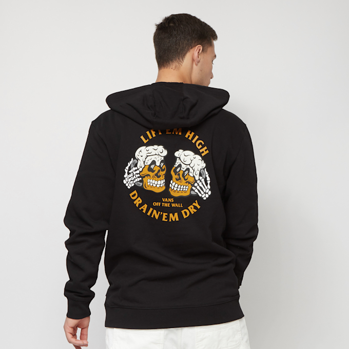 Vans 02049701 noir 5453 2