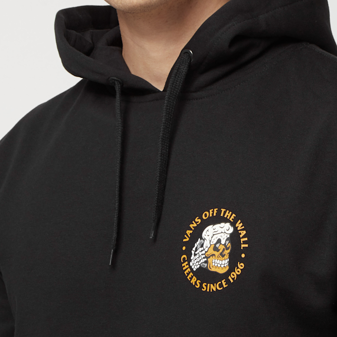 Vans 02049701 noir 5453 3