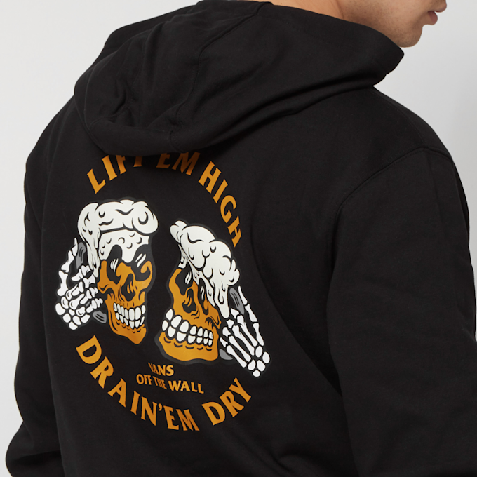 Vans 02049701 noir 5453 5