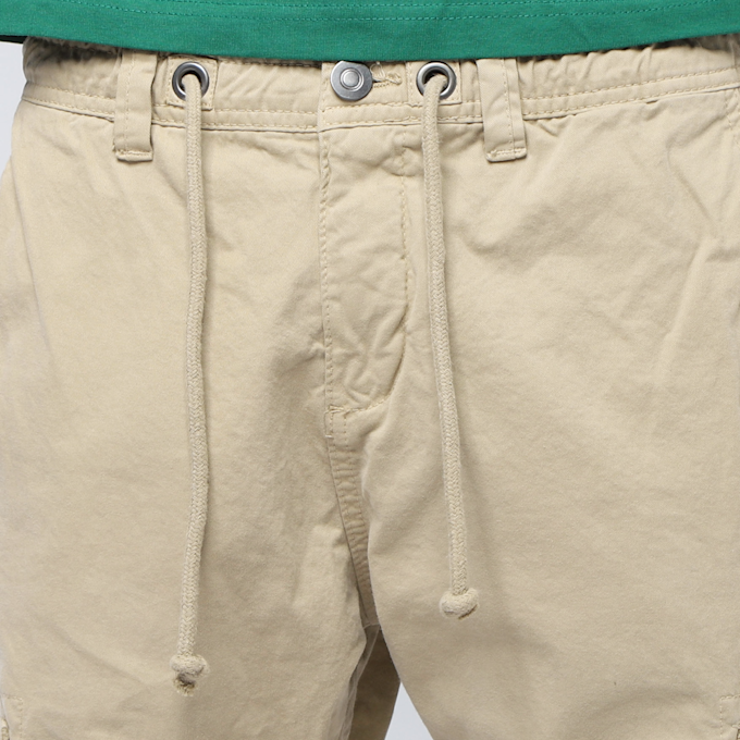 Urban Classics Cargo Jogging Pants unionbeige beige 5484 3