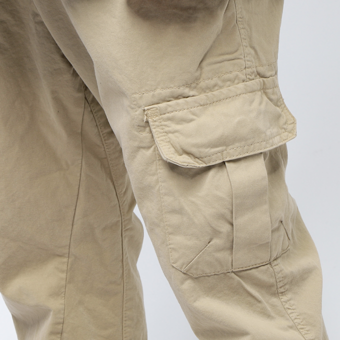 Urban Classics Cargo Jogging Pants unionbeige beige 5484 6